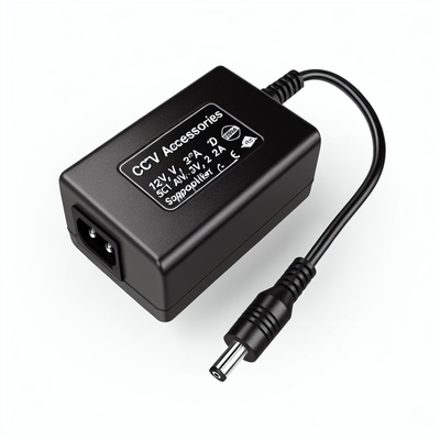 SAA承認済み 12V CCTVアクセサリー用電源アダプター