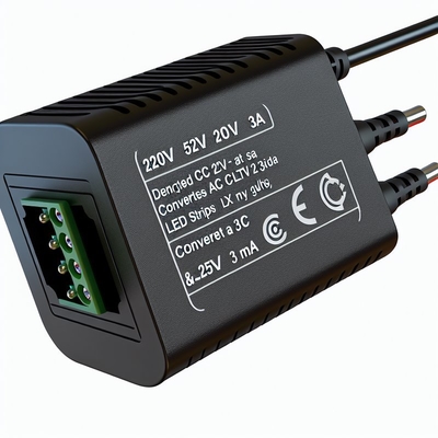 12V 1A EU 電源アダプタ ACからDC 5.5x2.1mm CE認証