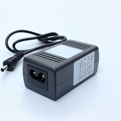 12V 1A EU 電源アダプタ ACからDC 5.5x2.1mm CE認証