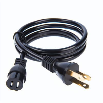 16AWG US電源コード E12 E14 E26 E27ソケット
