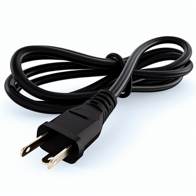 16AWG US電源コード E12 E14 E26 E27ソケット
