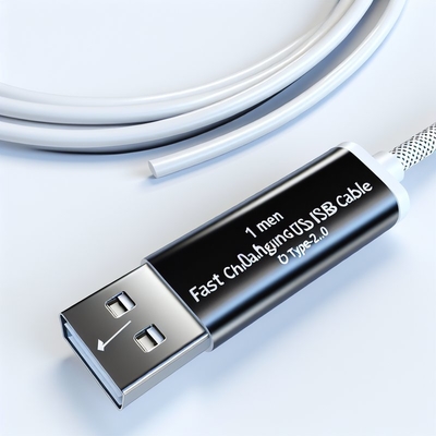 1M USB 3.1 Type C ケーブル 高速充電 5A データ転送