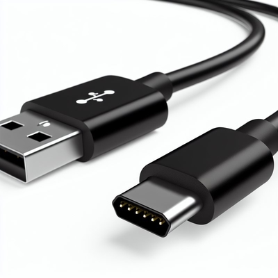 1M USB 3.1 Type C ケーブル 高速充電 5A データ転送
