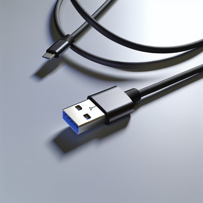 1M USB 3.1 Type C ケーブル 高速充電 5A データ転送