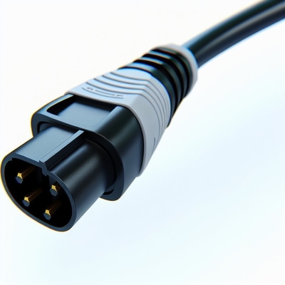 UPS PDU 用 IEC C5 - C6 電源コード 1.8m 10A 110V