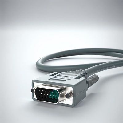 シスコ・ルーター・スイッチ管理用 DB9 から RJ45 シリアルコンソールケーブル