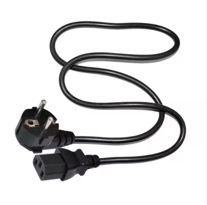 サーバーとPDUのためのEUからC19電源コード 16A 250V