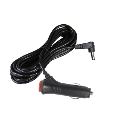 12V 自動車電源出力器 拡張器 マルチソケット スプリッター アダプター DC 拡張ケーブル 煙草点灯器 GPS ダッシュカメラ