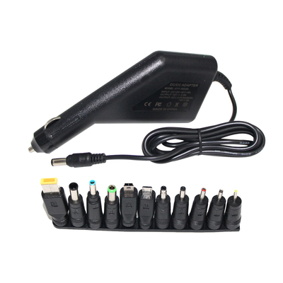 DCカー電源アダプタ 変換 12V 24V から 5V 9V 12V 電圧 ステップアップ ステップダウン ラップトップ ルータ カメラのためのレギュレーターケーブル