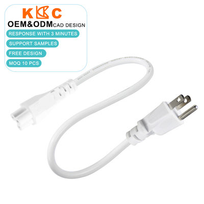 NEMA5-15P - C5型 炊飯器用 1.8m 巻き取り式電源コード