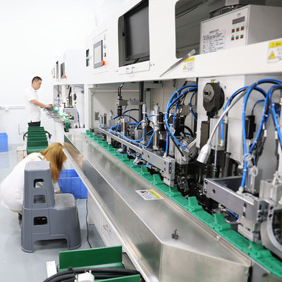 NEMA 5-15P - 4ポートIEC C13電源スプリッターケーブル、サーバー、コンピューター、ネットワーク、産業用機器用AC延長コード