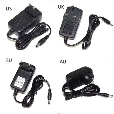 パワーコード ODB/DB 塩ランプ 光ファイバーケーブル