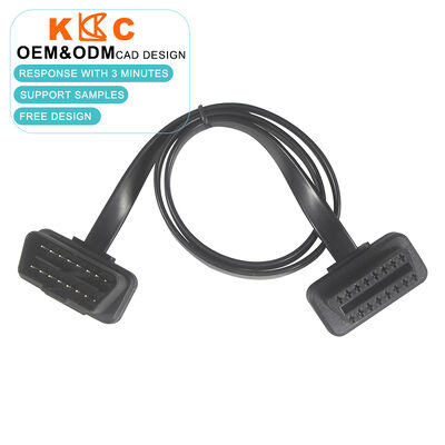 パワーコード ODB/DB 塩ランプ 光ファイバーケーブル