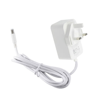 12V 2A電源アダプター 電気自動車用プラグ 5.5x2.1mm
