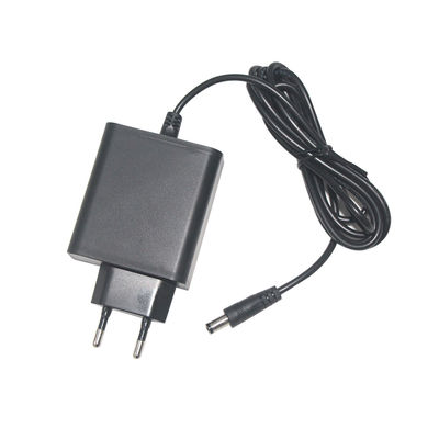CCTV 1200ma 1.2A 電源アダプタ 1.5A 1A トランスフォーマープラグアダプタ Eu 6V